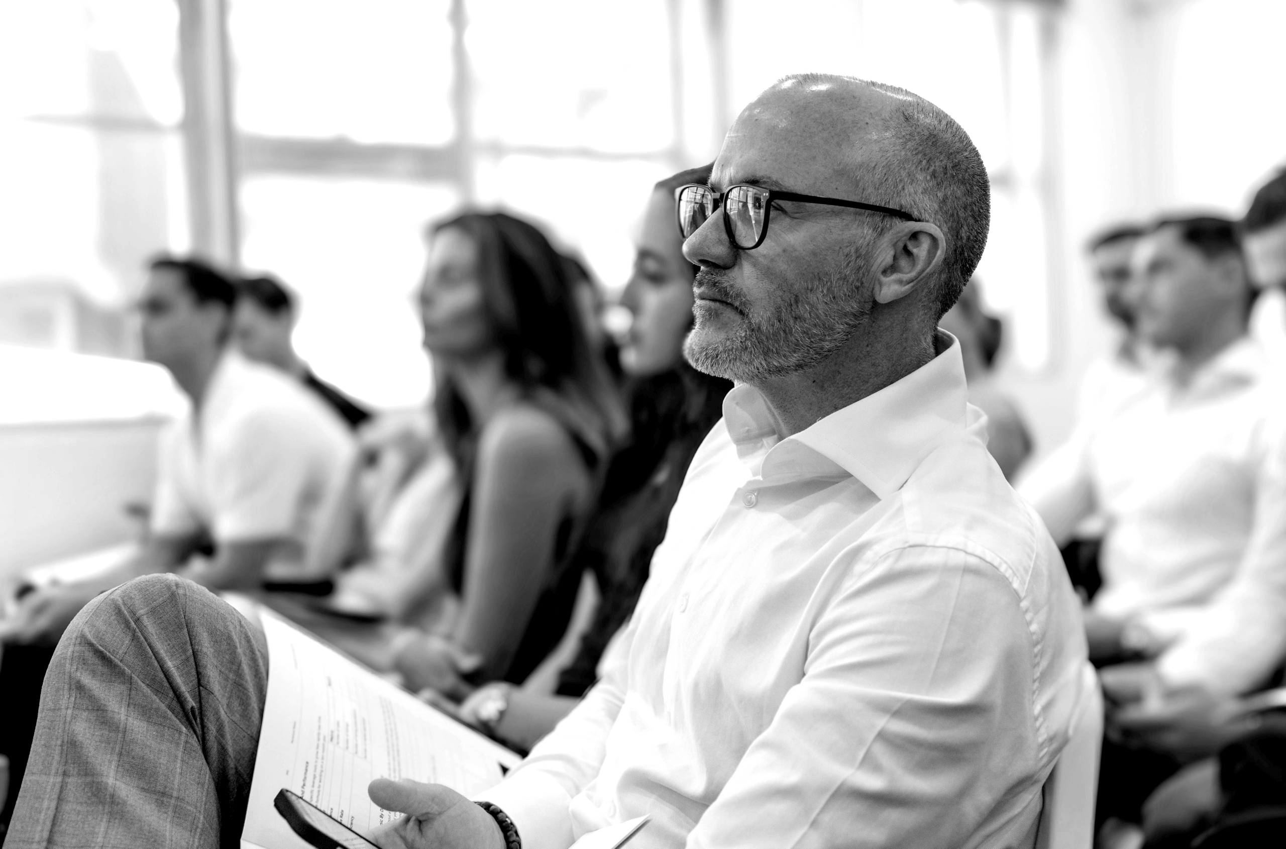 It's never too late: why career changers are retraining into tech