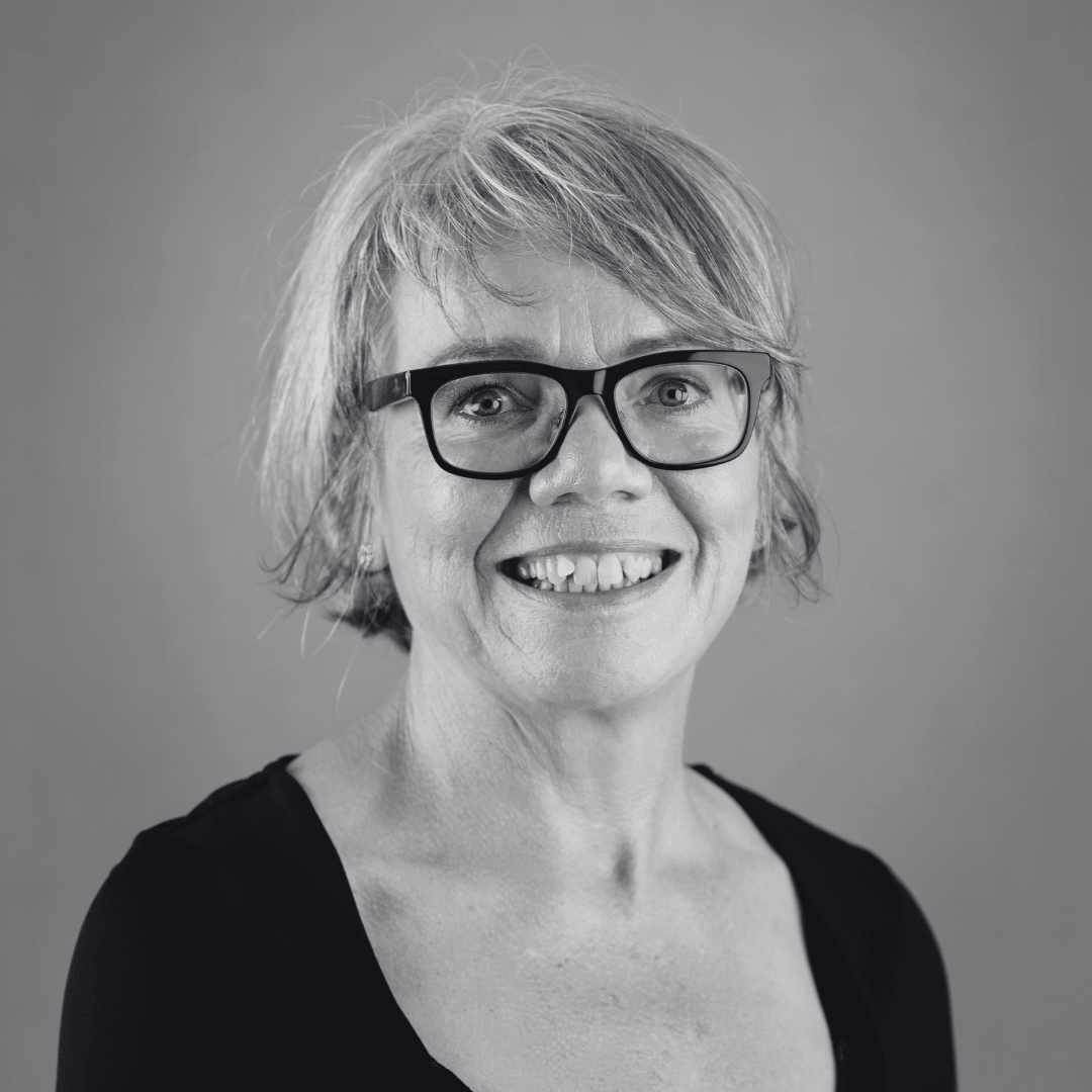 Lesley Roberts