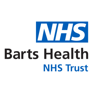 Barts Health logo