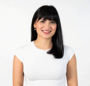 Angelika Prudente La Fosse